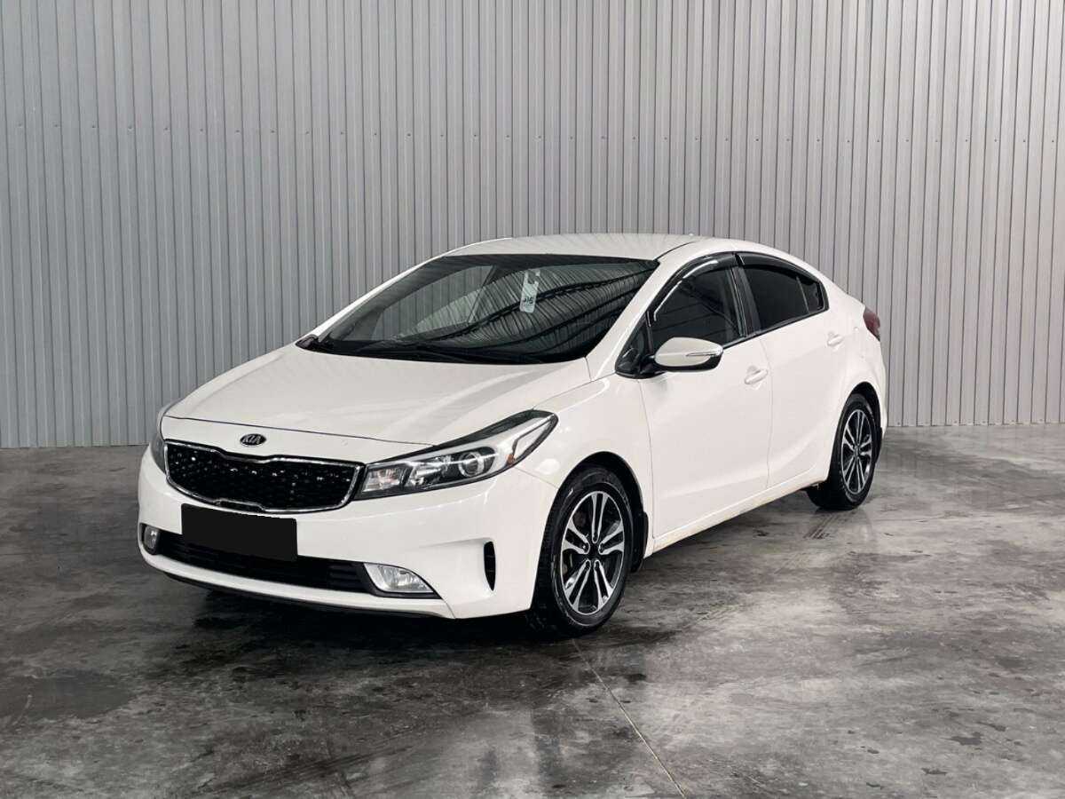 Kia Cerato